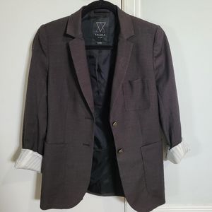 Talula Grey Blazer